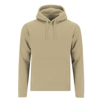 Sudadera adulto con capucha forrada Aren Xxl
