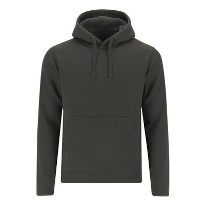 Sudadera adulto con capucha forrada Gros S
