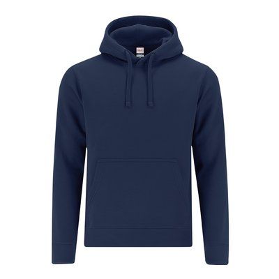 Sudadera adulto con capucha forrada Mar Xxxl