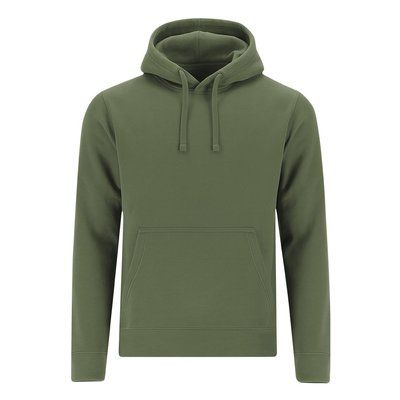 Sudadera adulto con capucha forrada Veb Xl