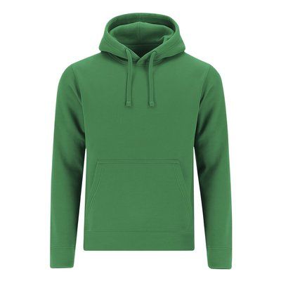 Sudadera adulto con capucha forrada Ver S