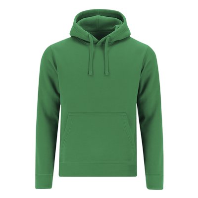 Sudadera adulto con capucha forrada Ver Xs