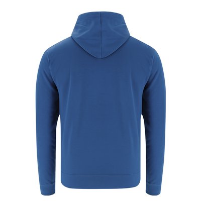 Sudadera adulto con capucha forrada