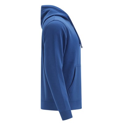 Sudadera adulto con capucha forrada
