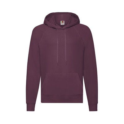 Sudadera Adulto con Capucha Grnt M