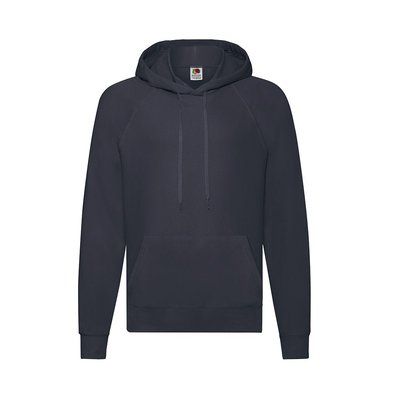 Sudadera Adulto con Capucha Mros L