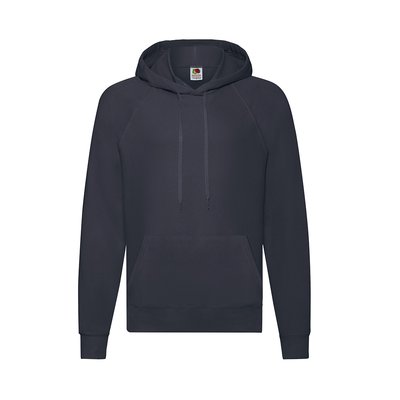 Sudadera Adulto con Capucha Mros Xxl