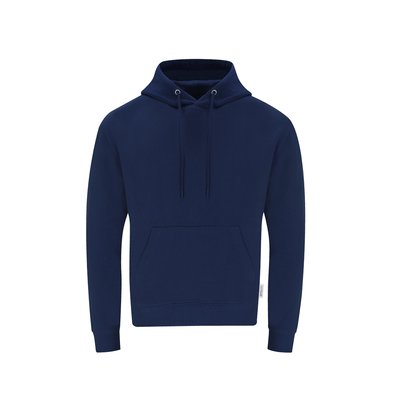 Sudadera de adulto con Capucha Unisex Mar S