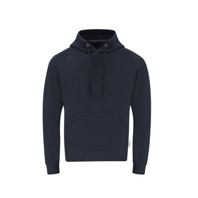 Sudadera de adulto con Capucha Unisex Mros L