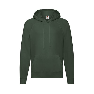 Sudadera Adulto con Capucha Veo S