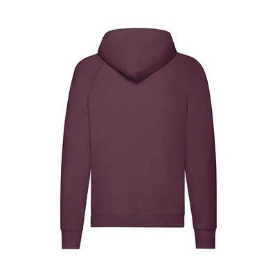 Sudadera Adulto con Capucha