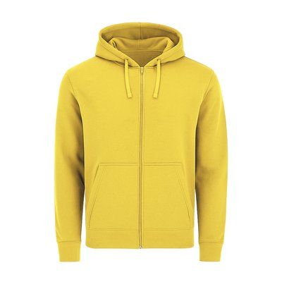 Sudadera adulto con cremallera y capucha Ama Xl