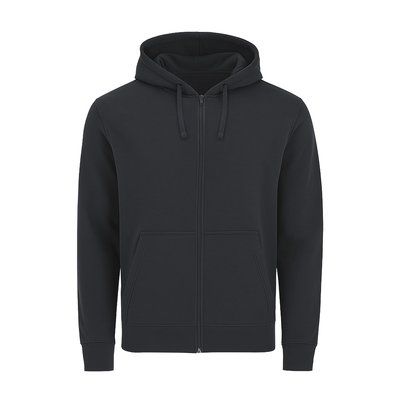 Sudadera adulto con cremallera y capucha Mros 4Xl