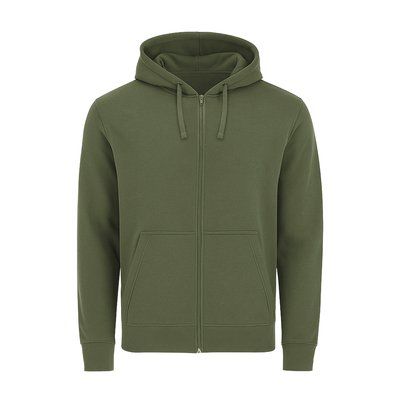 Sudadera adulto con cremallera y capucha Veb Xxxl