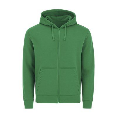 Sudadera adulto con cremallera y capucha Ver Xxxl