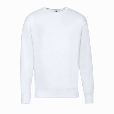 Sudadera Adulto Ligera Bla S
