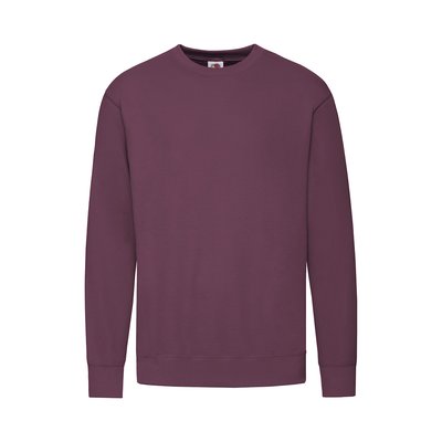 Sudadera Adulto Ligera Grnt Xl