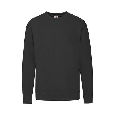 Sudadera Adulto Ligera Neg L