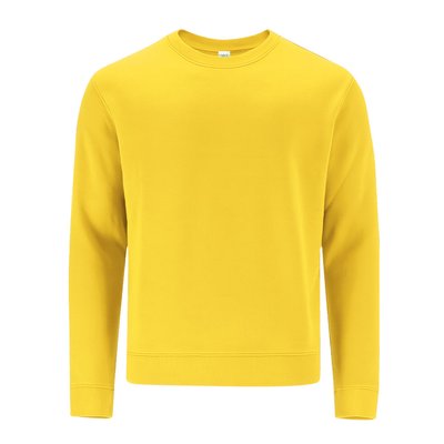 Sudadera adulto unisex de algodón Ama S