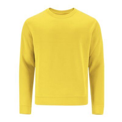Sudadera adulto unisex de algodón Ama Xxl