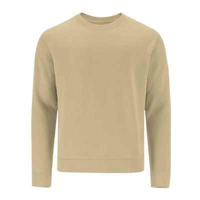 Sudadera adulto unisex de algodón Aren Xxl