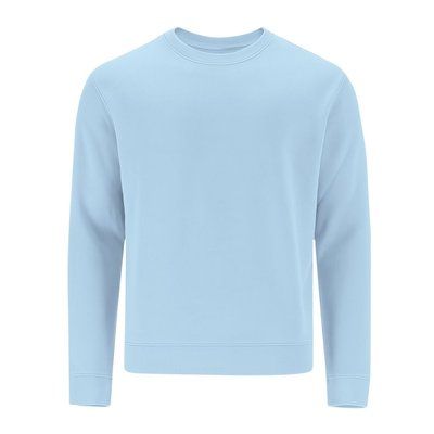 Sudadera adulto unisex de algodón Azc S