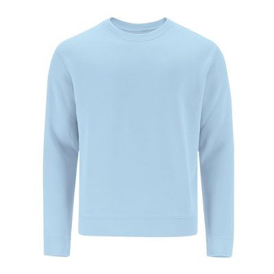 Sudadera adulto unisex de algodón Azc Xxxl