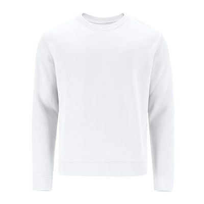 Sudadera adulto unisex de algodón Bla Xxxl
