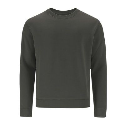 Sudadera adulto unisex de algodón Gros Xs