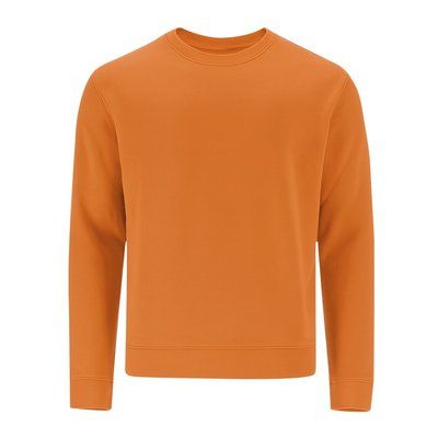 Sudadera adulto unisex de algodón Nara Xxl