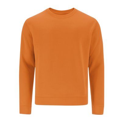 Sudadera adulto unisex de algodón Nara Xxxl
