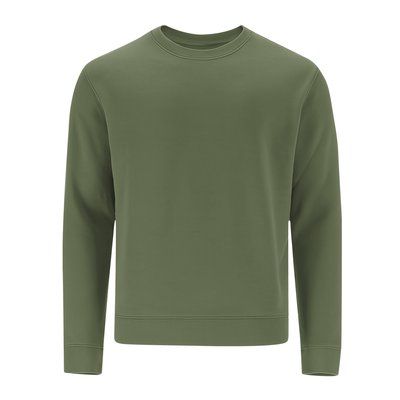 Sudadera adulto unisex de algodón Veb L