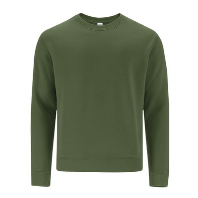 Sudadera adulto unisex de algodón Veb Xxxl