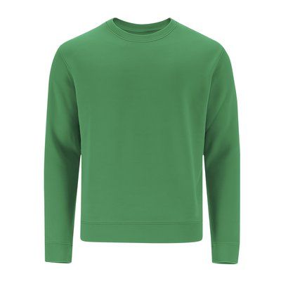 Sudadera adulto unisex de algodón Ver Xs