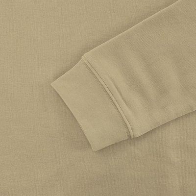 Sudadera adulto unisex de algodón