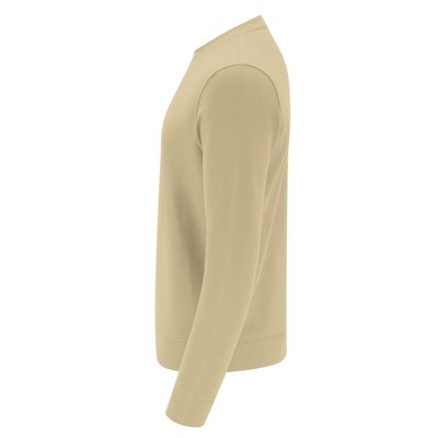 Sudadera adulto unisex de algodón