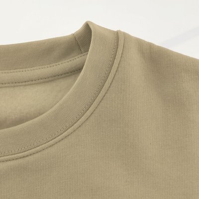 Sudadera adulto unisex de algodón