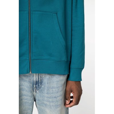 Sudadera ajustada Unisex