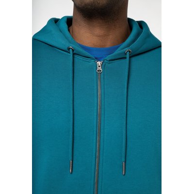 Sudadera ajustada Unisex