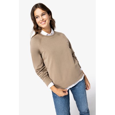 Sudadera ajustada