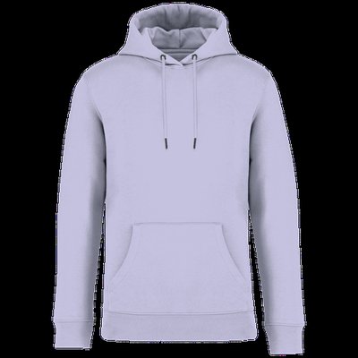 Sudadera algodón orgánico con capucha Parma XXS