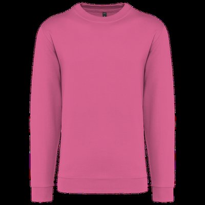Sudadera algodón poliéster cuello redondo Candyfloss M