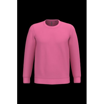 Sudadera algodón poliéster cuello redondo Candyfloss Xxl