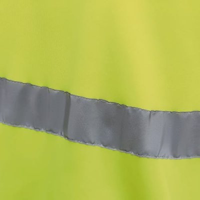 Sudadera alta visibilidad