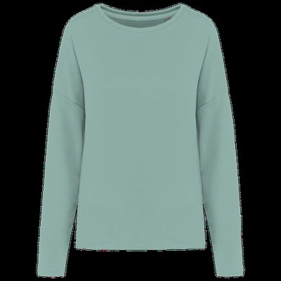 Sudadera amplia para chica Sage S/M