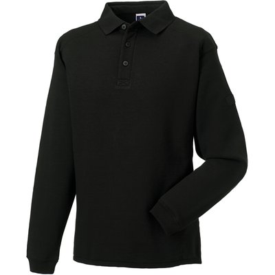 Sudadera antimanchas Black L