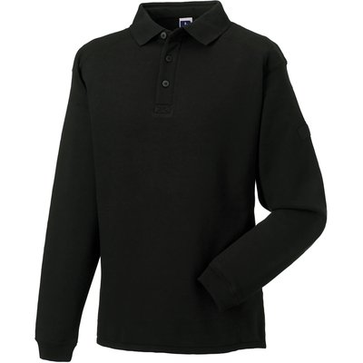 Sudadera antimanchas Black Xl