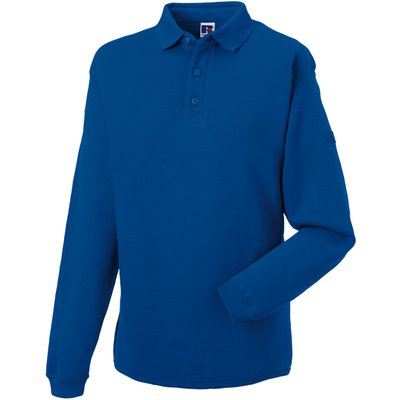 Sudadera antimanchas Bright Royal Xxl