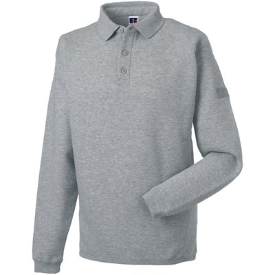 Sudadera antimanchas Light Oxford Xxl