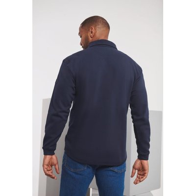Sudadera antimanchas